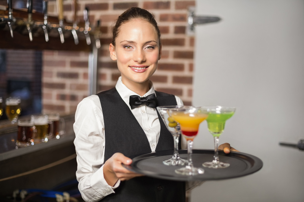 What is Responsible Beverage Service?