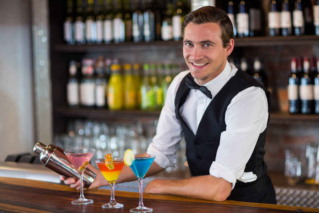 Utah Required Alcohol Server Training